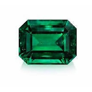 Buy Emerald Astrological Stone 5.5 Ratti Certified Panna by
