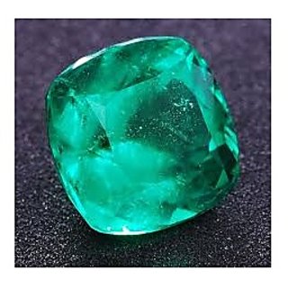 Natural and Eligent Panna Gemstone 5.5 Carat by CEYLONMINE Natural and Eligent Panna Gemstone 5.5 Carat by CEYLONMINE