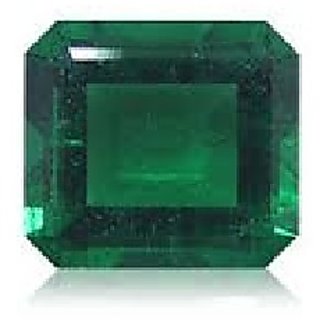 5.25 Ratti Natural IGI Lab Certified Emerald Stone Panna Stone By CEYLONMINE 5.25 Ratti Natural IGI Lab Certified Emerald Stone Panna Stone By CEYLONMINE