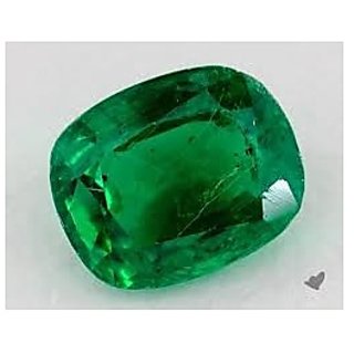 Buy Emerald Stone 5.25 Ratti Lab Certified Emerald Gemstone By CEYLONMINE Online Get 72 Off