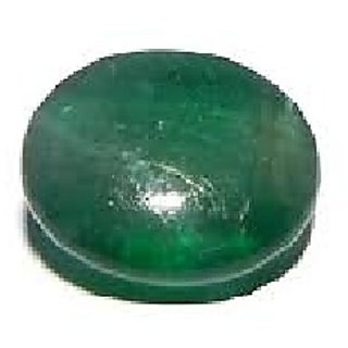 Natural Emerald Stone 5.25 Ratti Gemstone By CEYLONMINE Natural Emerald Stone 5.25 Ratti Gemstone By CEYLONMINE