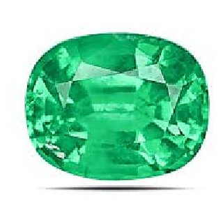                       Natural Panna 5.25 Carat Emerald Stone By Ceylonmine                                              