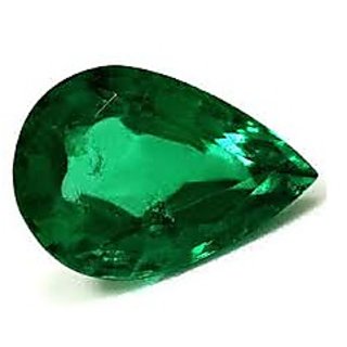 5.25 Ratti Natural Certified Emerald Panna Gemstone By Ceylonmine 5.25 Ratti Natural Certified Emerald Panna Gemstone By Ceylonmine