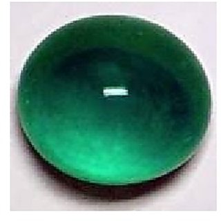 Emerald Panna 5.25 Ratti 100 Original Gemstone By CEYLONMINE Emerald Panna 5.25 Ratti 100 Original Gemstone By CEYLONMINE