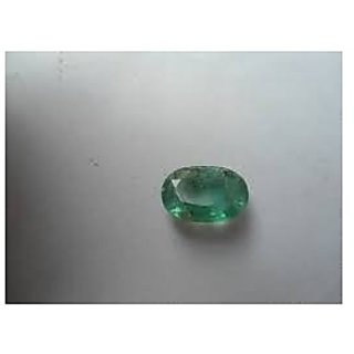 Certified Panna 5.5 Carat Astrological Stone By CEYLONMINE Certified Panna 5.5 Carat Astrological Stone By CEYLONMINE