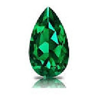                       Natural Emerald Stone Panna 5.5 Carat By Ceylonmine                                              