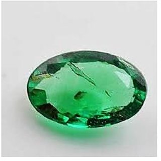 100 Certified Green Stone 5.5 Carat Emerald Panna By Ceylonmine 100 Certified Green Stone 5.5 Carat Emerald Panna By Ceylonmine