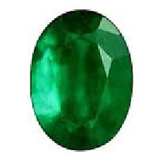 Original Natural Certified Emerald Panna Stone 5.5 Caratby CEYLONMINE Original Natural Certified Emerald Panna Stone 5.5 Caratby CEYLONMINE
