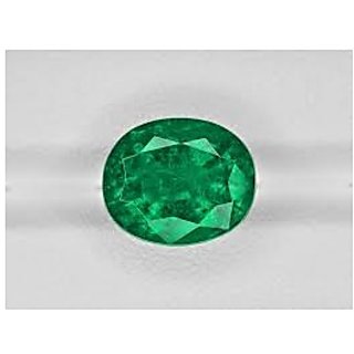 5.5 Carat Original Certified Emerald Panna Stone by CEYLONMINE 5.5 Carat Original Certified Emerald Panna Stone by CEYLONMINE