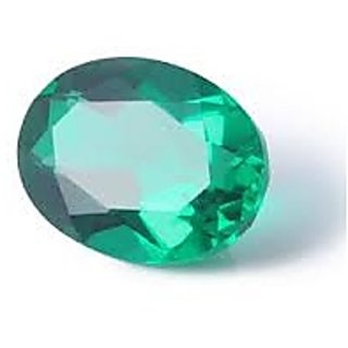 5.5 Carat natural and Eligent Panna Gemstone by CEYLONMINE 5.5 Carat natural and Eligent Panna Gemstone by CEYLONMINE