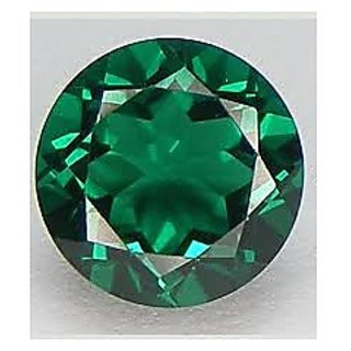                       Natural Unheated Stone 5.5 Carat Panna Stone For Astrological PurposeBy CEYLONMINE                                              