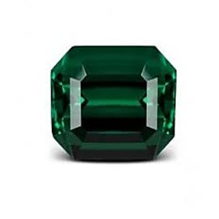 5.5 Ratti Natural IGI Lab Certified Emerald Stone Panna By CEYLONMINE 5.5 Ratti Natural IGI Lab Certified Emerald Stone Panna By CEYLONMINE