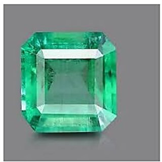 Emerald Stone 5 Ratti Lab Certified Emerald Gemstone By CEYLONMINE Emerald Stone 5 Ratti Lab Certified Emerald Gemstone By CEYLONMINE