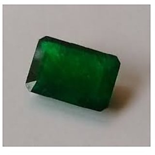 Natural Panna 5 Carat Emerald Stone By Ceylonmine Natural Panna 5 Carat Emerald Stone By Ceylonmine