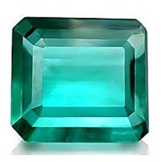                       100% Real 5 Ratti Emerald Stone for astrological purpose by CEYLONMINE                                              