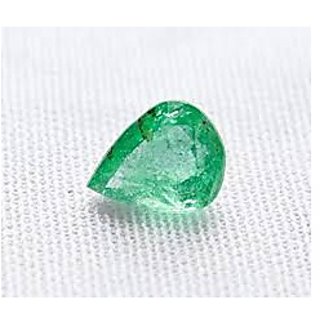 5.5 Carat 100 Original Certified Stone Emerald /Panna By CEYLONMINE 5.5 Carat 100 Original Certified Stone Emerald /Panna By CEYLONMINE