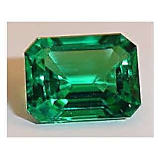 Emerald Stone Panna 5.5 Ratti Natural Stone By CEYLONMINE Emerald Stone Panna 5.5 Ratti Natural Stone By CEYLONMINE