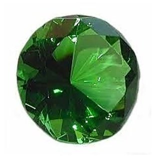                       100% Real 5.5 Ratti Emerald Stone by CEYLONMINE                                              
