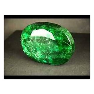 5 Carat Original Created Certified Emerald Panna Stone By CEYLONMINE 5 Carat Original Created Certified Emerald Panna Stone By CEYLONMINE