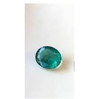                       5 Carat Unheated Loose Precious Panna Gemstone By Ceylonmine                                              