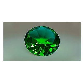 Emerald (Panna) Gemstone 5.5 Carat By CEYLONMINE Emerald (Panna) Gemstone 5.5 Carat By CEYLONMINE