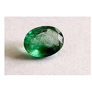 A++ Quality Colombian Emerald Stone Original 5 Ratti By CEYLONMINE A++ Quality Colombian Emerald Stone Original 5 Ratti By CEYLONMINE