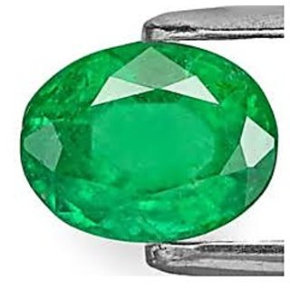 Natural Panna 5.5 Carat Emerald Stone By Ceylonmine Natural Panna 5.5 Carat Emerald Stone By Ceylonmine