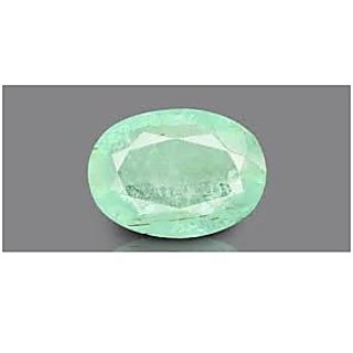 Buy 5 Ratti Colombian Panna Emerald Stone By CEYLONMINE Online