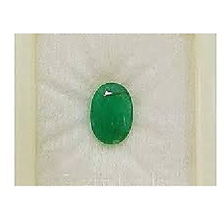 Unheated Lab Certified Loose Precious Panna Gemstone 5 carat by CEYLONMINE Unheated Lab Certified Loose Precious Panna Gemstone 5 carat by CEYLONMINE