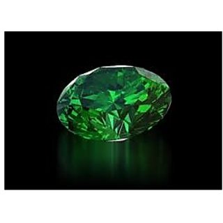                       5 Carat Emerald Panna Gemstone by CEYLONMINE                                              
