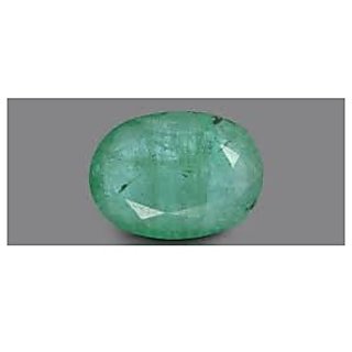                       Green Emeraldpanna Gemstone 5 Ratti By Ceylonmine                                              