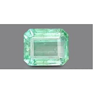 Green Colombian Emerald Panna Natural Gemstone 5 Ratti by CEYLONMINE Green Colombian Emerald Panna Natural Gemstone 5 Ratti by CEYLONMINE