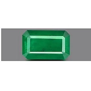 Natural Emerald Stone Lab Certified Panna 5 Carat BY CEYLONMINE Natural Emerald Stone Lab Certified Panna 5 Carat BY CEYLONMINE