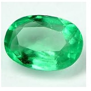                       100 Real 5 Ratti Emerald Stone by CEYLONMINE                                              