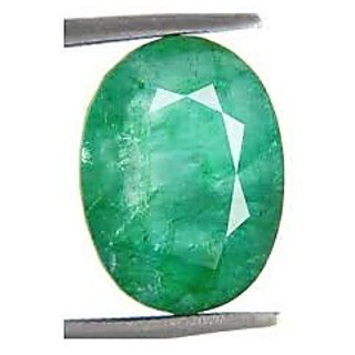                       5 Carat Natural And Eligent Panna Stone By Ceylonmine                                              