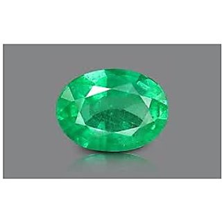                       Natural Unheated Stone 5 Carat Panna For Astrological PurposeBy CEYLONMINE                                              