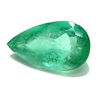                       Emerald (Panna) Gemstone 5 Carat By CEYLONMINE                                              