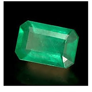 Emerald Panna 5 Ratti 100 Original Gemstone By CEYLONMINE Emerald Panna 5 Ratti 100 Original Gemstone By CEYLONMINE