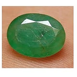 Lab Certified Panna 5 Carat Gemstone BY CEYLONMINE Lab Certified Panna 5 Carat Gemstone BY CEYLONMINE