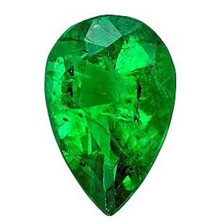 Emerald Astrological Stone 5 Ratti Certified Panna By Ceylonmine Emerald Astrological Stone 5 Ratti Certified Panna By Ceylonmine