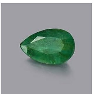 5 Ratti Certified Panna Astrological Stone by CEYLONMINE 5 Ratti Certified Panna Astrological Stone by CEYLONMINE