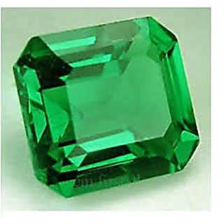 Natural Unheated Panna Stone 5 Ratti by CEYLONMINE Natural Unheated Panna Stone 5 Ratti by CEYLONMINE