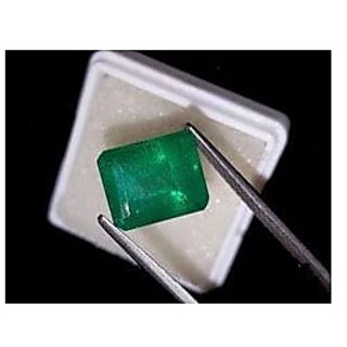 100 Original Panna Stone Lab Certified Stone 5 Ratti by CEYLONMINE 100 Original Panna Stone Lab Certified Stone 5 Ratti by CEYLONMINE