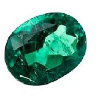                       100 Real 5 Ratti Emerald Stone by CEYLONMINE                                              