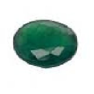 Original Natural Certified Emerald Panna Stone 5 Caratby CEYLONMINE Original Natural Certified Emerald Panna Stone 5 Caratby CEYLONMINE