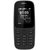 Nokia 105 Dual Sim 2017 (Black)