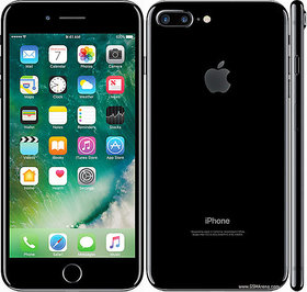 Refurbished Apple iPhone 7 Plus 32 Gb  Phone
