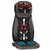 HF64 Back Massager Machine for Neck Shoulder Pain Relief in Car Seat and Office Chair (Back and Neck Kneading Massager P