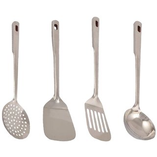 non stick chamcha set