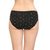 sparkle  Women's Cotton Panty (Pack of 3) (Colors and prints may vary)